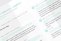 Pitch Template – Open in Business Idea Pitch Template
