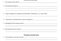 Plan Template Sba Business Doc Score Small For Startup Blank Fo regarding Sba Business Plan Template Pdf