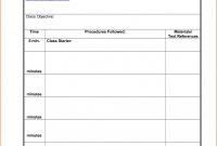 Plan Templates Lesson Calendar Template Blank Printable Unit with Blank Unit Lesson Plan Template