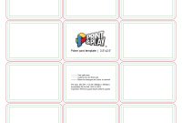 Playing Cards  Formatting  Templates  Print  Play pertaining to Playing Card Template Illustrator