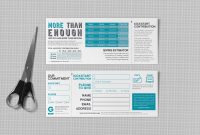 Pledge Cards  Commitment Cards  Church Campaign Design inside Pledge Card Template For Church