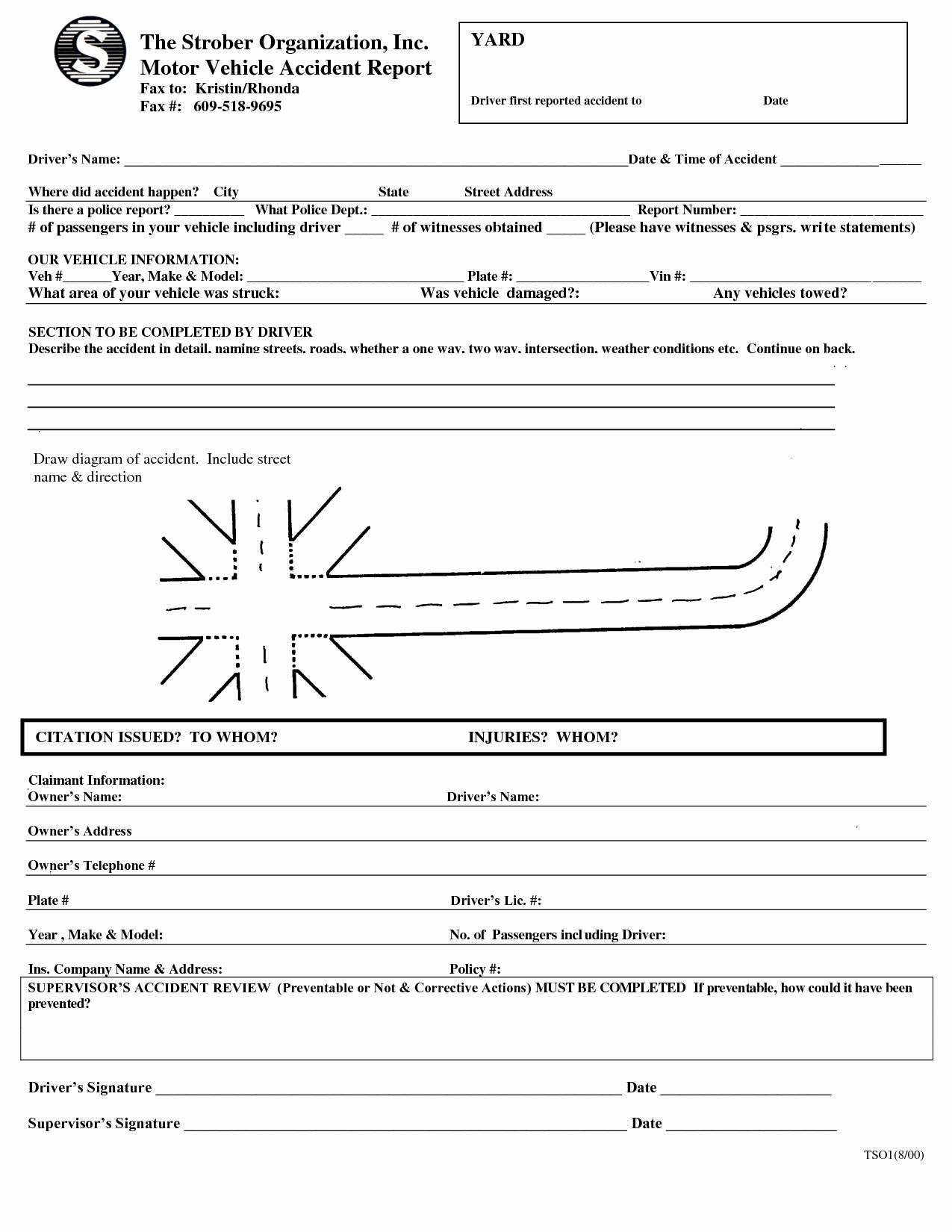 Police Report Format  Glendale Community with regard to Vehicle Accident Report Form Template