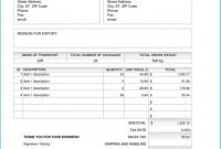 Popular Credit Card Invoice Template Which Can Be Used As Invoices pertaining to Credit Card Bill Template