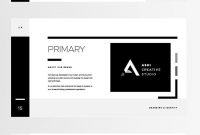 Powerpoint Branding Template  Ashi  The Ashi Brand Guidelines throughout Replace Powerpoint Template