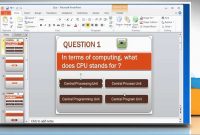 Powerpoint Quiz Template Free Download Admirably Powerpoint Game inside Powerpoint Quiz Template Free Download
