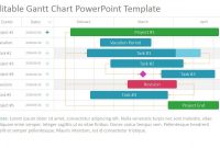 Powerpoint Template Project Plan ~ Tinypetition within Project Schedule Template Powerpoint