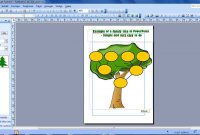 Powerpointexampleoffamilytree – Family Tree Template in Powerpoint Genealogy Template