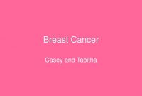 Ppt  Breast Cancer Powerpoint Presentation  Id with regard to Breast Cancer Powerpoint Template