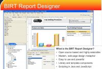 Ppt Video Online Download with Birt Report Templates