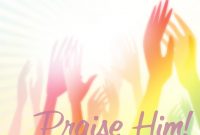 Praise Ppt Background  Download Free Praise Backgrounds And inside Praise And Worship Powerpoint Templates
