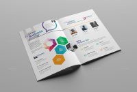 Premium  Free Business Brochure Templates Psd To Download pertaining to Single Page Brochure Templates Psd