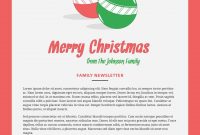 Print And Win Holiday Sweepstakes  Free Personal Templates with regard to Holiday Card Email Template