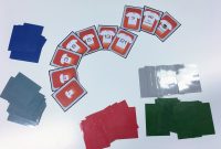 Print Your Own Planning Poker Cards Fibonacci  Tshirt Sizes in Planning Poker Cards Template