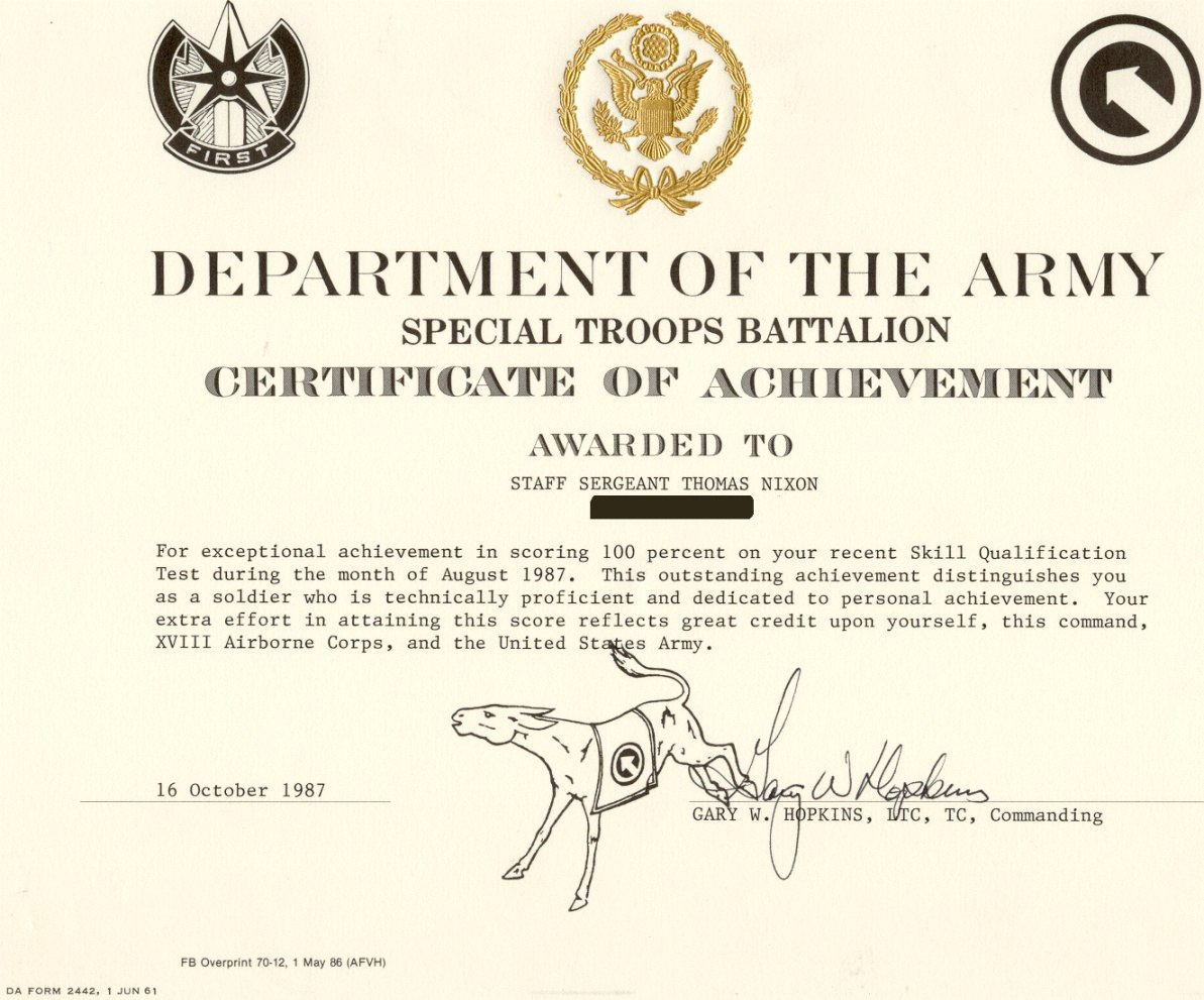 Printable Army Certificate Of Completion Template Hadipalmexco Army with Army Certificate Of Completion Template