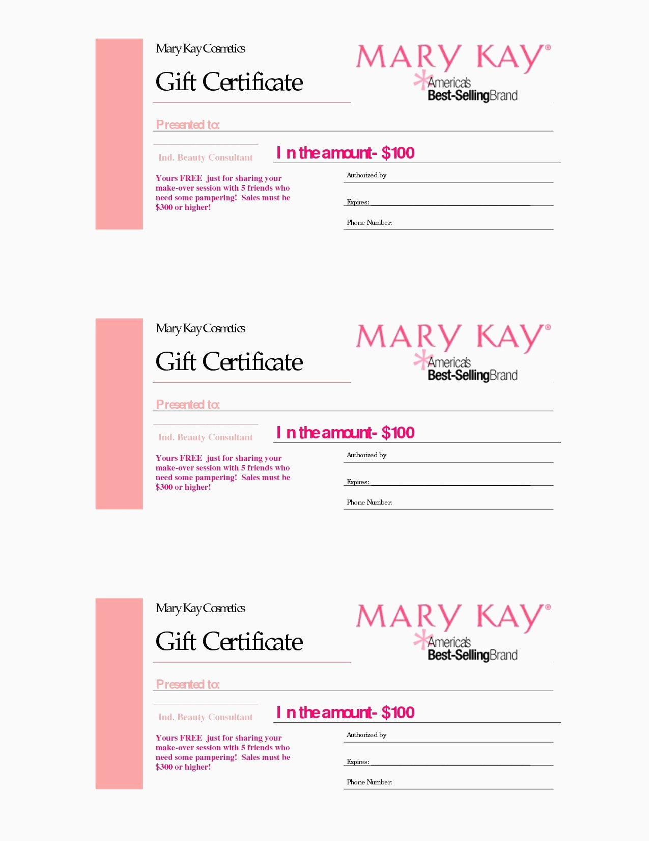 Printable Blank Gift Certificate Template Free Massage Awesome regarding Massage Gift Certificate Template Free Printable