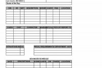Printable Call Log Templates In Microsoft Word And Excel inside Blank Call Sheet Template