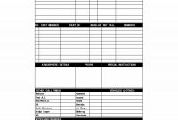 Printable Call Log Templates In Microsoft Word And Excel throughout Blank Call Sheet Template