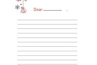 Printable Lined Paper Templates ᐅ Template Lab with regard to Notebook Paper Template For Word 2010
