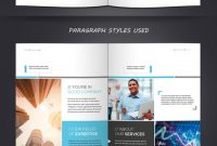 Professional Brochure Designs  Design  Graphic Design Junction regarding 12 Page Brochure Template