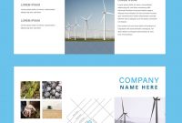 Professional Brochure Templates  Adobe Blog with regard to Brochure Templates Ai Free Download