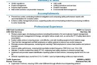 Professional Field Supervisor Templates To Showcase Your Talent throughout Report To Senior Management Template