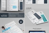 Professional Ms Word Resume Templates With Simple Designs For with How To Find A Resume Template On Word
