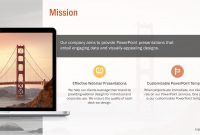 Professional Our Mission Slide Bundle For Powerpoint  Slidestore intended for Webinar Powerpoint Templates