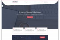 Professional Website Templates For Ace Web Presence   Colorlib in Professional Website Templates For Business