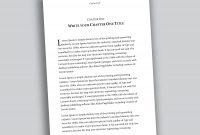 Professionallooking Book Template For Word Free  Used To Tech pertaining to How To Create A Book Template In Word