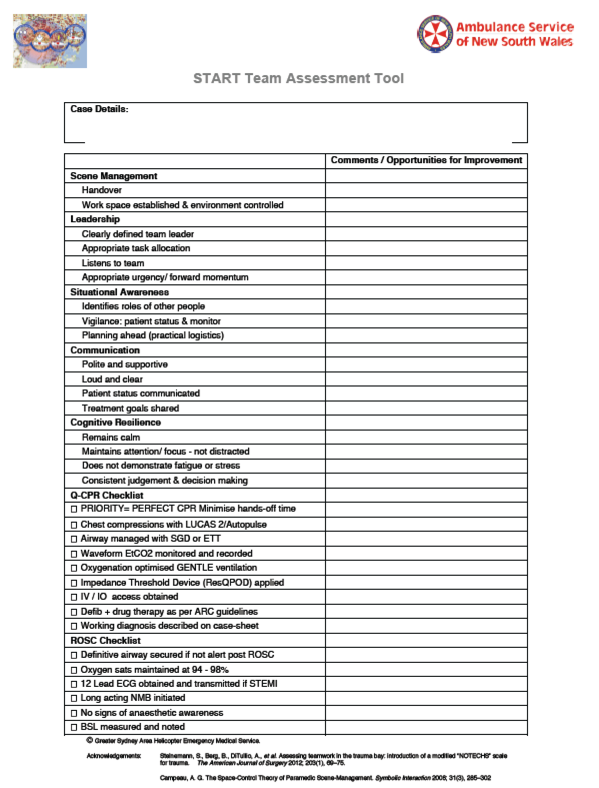 Project Debrief Checklist  Meetpaulryan inside Debriefing Report Template