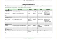 Project Management Weekly Status Report Template  Mandanlibrary regarding Monthly Status Report Template Project Management