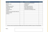 Project On Template Schedule Checklist Certificate Format Report Dst within Handover Certificate Template