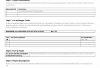 Project Status Report Templates Word Excel Ppt ᐅ Template Lab throughout One Page Status Report Template
