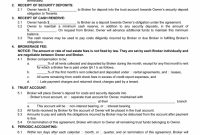 Property Management Agreement Template Best Picture Of Landlords intended for Landlords Property Management Agreement Template