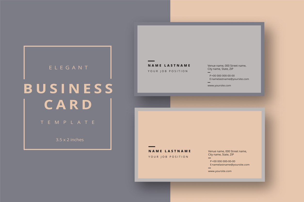 Put Your Logo On A Business Card Template In Microsoft Word Or Apple in Microsoft Templates For Business Cards