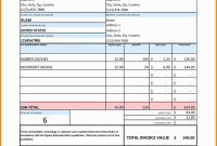 Record Keeping Template For Small Business Valid  Record pertaining to Record Keeping Template For Small Business