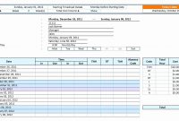 Record Keeping Template For Small Business Valid  Record within Record Keeping Template For Small Business