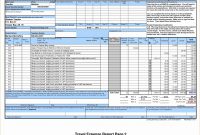 Reliability Centered Maintenance Excel Template  Glendale Community intended for Reliability Report Template
