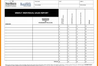 Report Sales Call Template Microsoft Word Daily In Excel Free Weekly intended for Daily Sales Report Template Excel Free