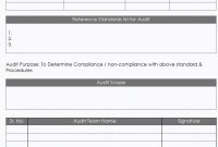 Report Sample Audit Excel Mat Internal Template Hr Examples Seo Pdf for Sample Hr Audit Report Template