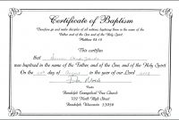 Roman Catholic Baptism Certificate Template  Bizoptimizer for Baptism Certificate Template Download