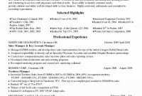 Ross School Of Business Resume Template Collection  Resume Template intended for Ross School Of Business Resume Template