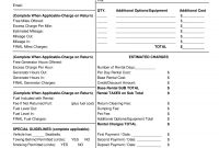 Rv Rental Houston Tx  Motorhome Rentals  Easyrv inside Rv Rental Agreement Template