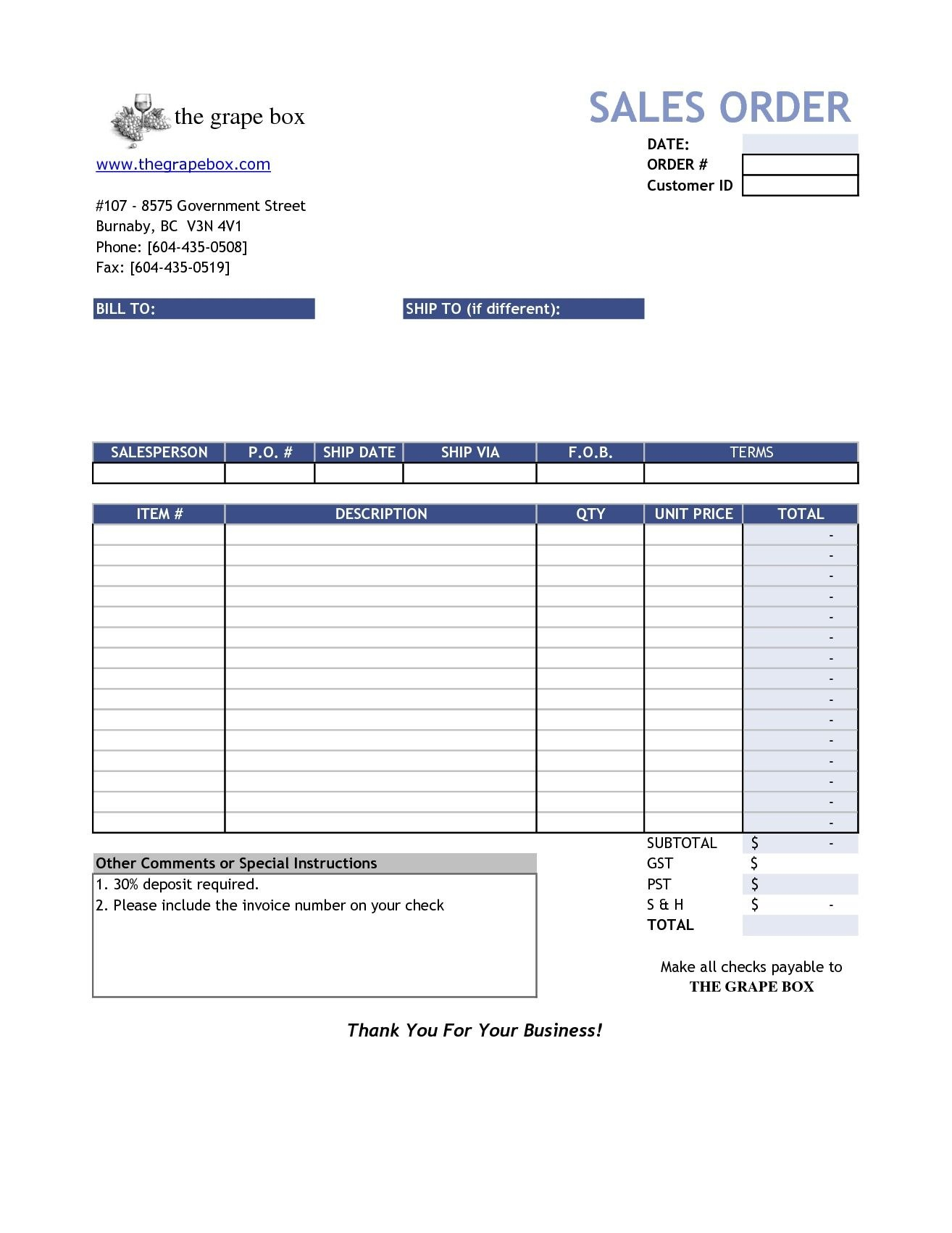 Sale Invoice Template Plan Rare Templates Sales Australia Sample with Car Sales Invoice Template Free Download