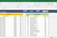 Sales Reports In Excel  Papakcmic for Free Daily Sales Report Excel Template