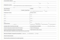 Sample Forms · Work  Travel Usa · Interexchange in Overtime Agreement Template