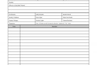 Sample Of Daily Activity Report  Sansurabionetassociats inside Physical Security Report Template