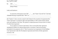 Sample Opinion Of Counsel Letter for Commonwealth Low Risk Grant Agreement Template