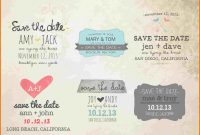 Save The Date Template Word Savethedate Wo Unforgettable Ideas inside Save The Date Template Word