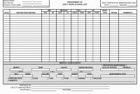 Schedule Template Driver Excel Vehicle Fleet Management Spreadsheet for Fleet Management Report Template